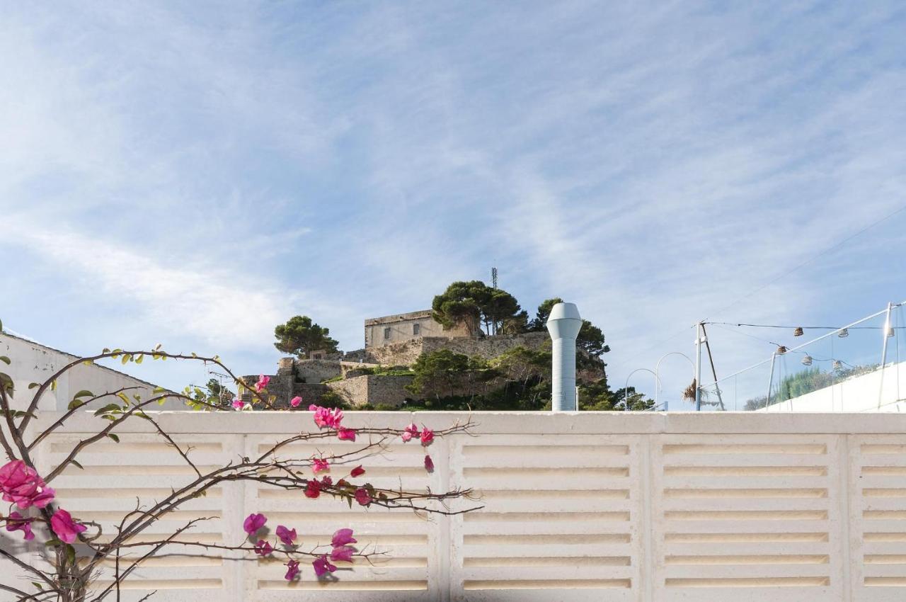 Apartamentos Al-Andalusi Denia Exterior photo